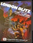 Atari  2600&nbsp; - &nbsp;London Blitz (1983) (Avalon Hill)
